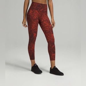 luluemon align leggings